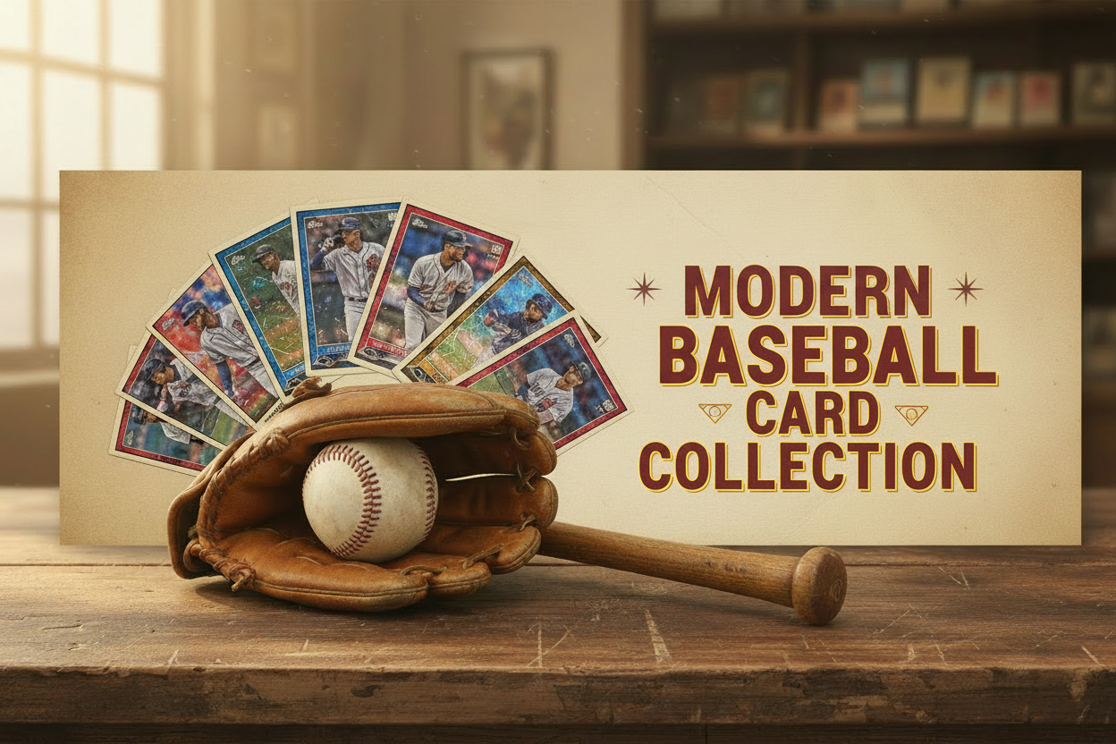 Baseball