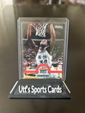 1994-95 SkyBox USA Shaquille O'Neal USA #70 Magic HOF
