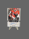 Kobe Pace 2022 Draft Auto Card #BA-KP1