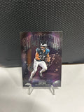 💥2025 Topps Chrome Zack Baun All Chrome Philadelphia Eagles