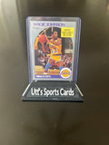 1990 NBA Hoops Magic Johnson Most Valuable Player Card #157 Lakers HOF 🔥🏀🔥