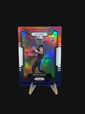 2023 Panini Prizm Football Red White & Blue Rookie Bryce Young #311 Panthers