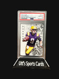 2020 Leaf Joe Burrow Special Release Rookie #1 ( PSA 10)