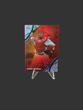 2026 Topps Series 2 Yadier Molina Glove Work #GW-9 St Louis Cardinals