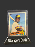 1985 TOPPS TONY GWYNN ALL-STAR #717 NM