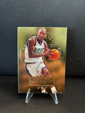 1995-96 Fleer Ultra Gold Medallion Edition #104 Glenn Robinson Milwaukee Bucks