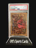 2023 Topps Rafael Devers Heavy Lumber SSP #HL-9 (PSA 10)