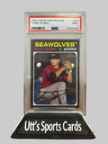 2020 Topps Heritage Minor League #126 Tarik Skubal PSA 9