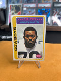 1978 Topps - Harvey Martin #110