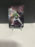 Topps 2025 Chrome All-Chrome Team Insert ACT-12 Jordan Mailata Eagles