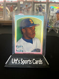 1989 Grand Slam Baseball Ken Griffey Jr Dice Game card NNO HOF