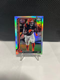 Shemar Stewart RC Rookie 2025 Topps Chrome #363 Cincinnati Bengals