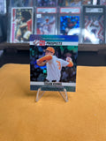 Tegan Kuhns — 2026 Pro Set Prospects Mini #90M-164 — 5/8