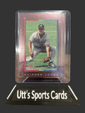 2002 Fleer Genuine - Chipper Jones #48
