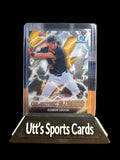 2026 Bowman #ES-17 Electric Sluggers - Konnor Griffin Pittsburgh Pirates