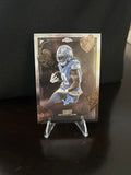 Topps 2025 Topps Chrome Fortune 15 Jahmyr Gibbs Lions #F15-12 Insert