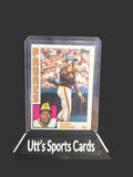 Topps 1984 Tony Gwynn #251 San Diego Padres Baseball Base Set Card