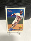 1996 Topps #177 Chipper Jones