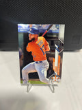 2020 Topps Chrome #264 Abraham Toro