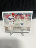 2022 Topps Archives #PC-10 Juan Soto Topps Postcards