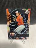 2023 Bowman Platinum #79 Gunnar Henderson
