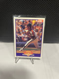 1989 Score #300 Nolan Ryan