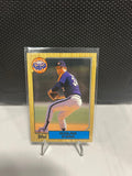 1987 Topps #757 Nolan Ryan