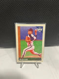 2022 Panini Diamond Kings #75 Nolan Ryan