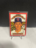 1990 Donruss #659 Nolan Ryan