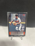 2007 Ultra #UIM-23 Cal Ripken Jr. Ultra Iron Man