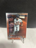 2002 Donruss Best of Fan Club #8 Cal Ripken Jr.