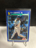 1991 Score #2 Ken Griffey, Jr.