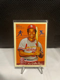 2008 Upper Deck Goudey #173 Lou Brock