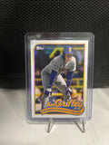 2024 Topps #KID-3 Ken Griffey Jr. Celebration of The Kid