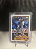 2024 Topps #KID-6 Ken Griffey Jr. Celebration of The Kid