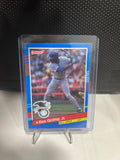 1991 Donruss #49c Ken Griffey Jr.