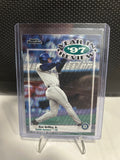 1998 Sports Illustrated #191 Ken Griffey, Jr.