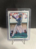 2024 Topps #KID-13 Ken Griffey Jr. Celebration of The Kid
