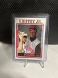 2005 Topps Opening Day #95 Ken Griffey Jr.