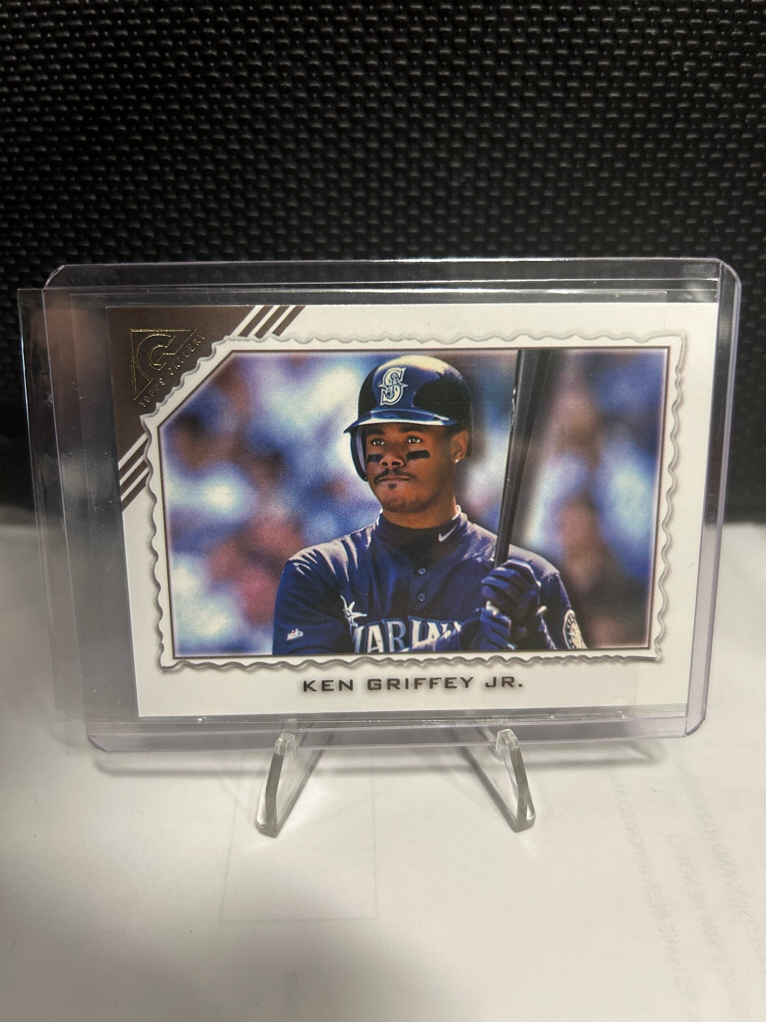 2022 Topps Gallery #94 Ken Griffey Jr.