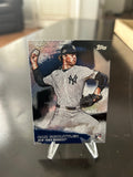 2026 Topps #SMLB-48 Cam Schlittler Stars of MLB
