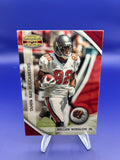 2010 Panini Gridiron Gear #140 Kellen Winslow, Jr.