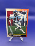 1991 Score #395 Deion Sanders