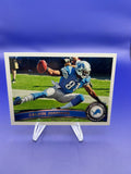 2011 Topps #80 Calvin Johnson