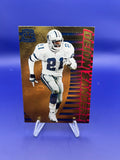 1996 Pacific Dynagon #P-38 Deion Sanders