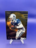1997 Zenith #41 Deion Sanders
