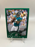 2002 Topps #340 David Garrard Topps Collection