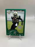 2002 Topps #382 Donte Stallworth Topps Collection