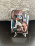 2024 Panini Select #129 Brian Branch Silver Prizm