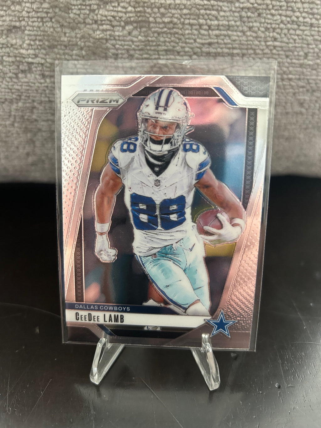 2024 Panini Prizm #75 CeeDee Lamb